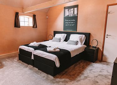 Sfeervolle B&B in monumentale boerderij - 6