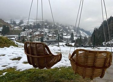 Familielejlighed i Saalbach-Hinterglemm - 26