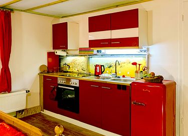 Rustic stay in rural setting - 12