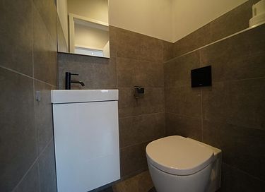 Vacation villa in Gelderland near the water - 13