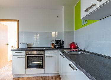 Logement de vacances pour 11 personnes en Allemagne - 18