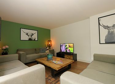Logement de vacances de luxe pour 12 pers. - 9