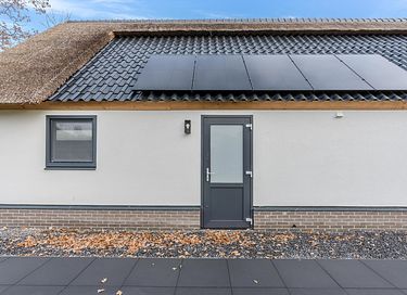Luxury holiday home in Brabant (6p) - 24