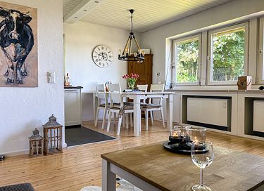 Logement de vacances de charme dans le Sauerland - 6