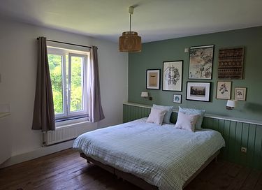  Maison de vacances historique en Belgique - 17