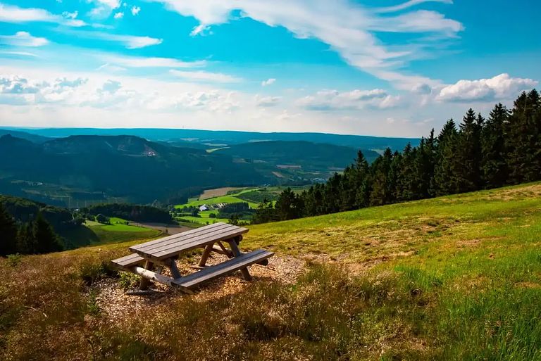 Studio for 2 people in German ski resort - 1