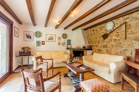 Karakteristiek vakantiehuis (14p) met zwembad - 5