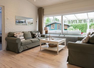 Modern vacation home in Zeeland (5p) - 3