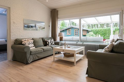 Modern vacation home in Zeeland (5p) - 3