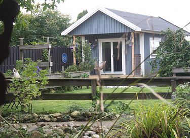 Tiny house for 2, possibly with dinner - 14