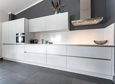 Watervilla voor 4 pers. met wellness - 17