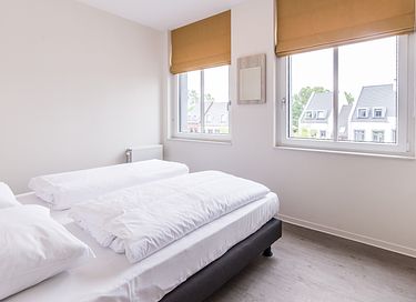Appartement confortable dans un centre de villégiature de luxe - 10
