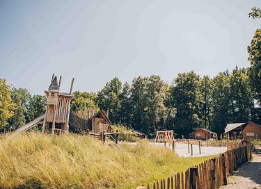 Lodge de luxe avec bain nordique, Veluwe - 24