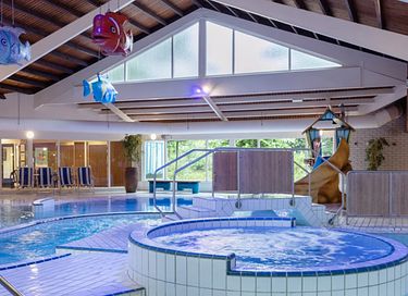 Logement de vacances avec sauna dans les forêts de Veluwe - 28