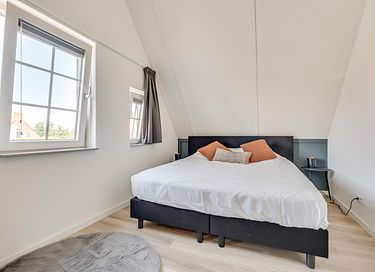 Luxury villa with hot tub and sauna in Zeeland - 17