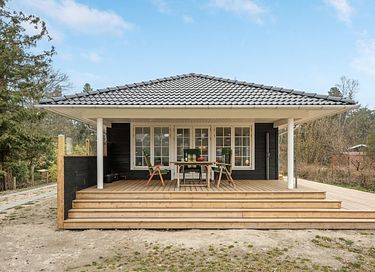 Vakantiehuis op 100 meter van strand en zee - 7