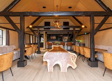 Wellnesswoning met centrale ligging - 55