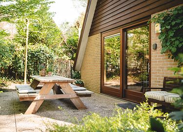 Chalet confortable (6p) dans la forêt en Belgique - 23