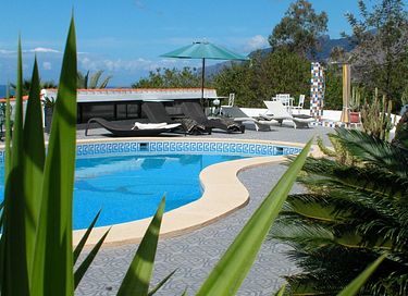 Logement de vacances à Alcalá - 26
