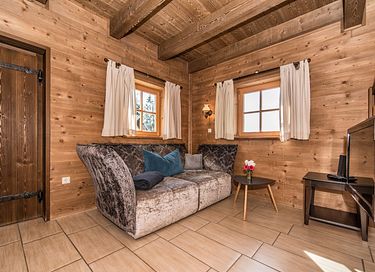 Chalet de charme avec wellness en Bavière - 7
