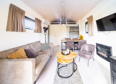 Gemütliche Ferienwohnung (4p) auf der Veluwe - 3