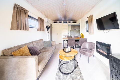 Gemütliche Ferienwohnung (4p) auf der Veluwe - 3