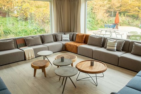 Royaal groepsverblijf met 14 slaapkamers - 3