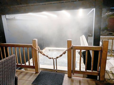 Wellness-Übernachtung im Bayerischen Wald - 4