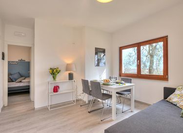 Knus vakantiehuis bij het Gardameer in Limone - 17