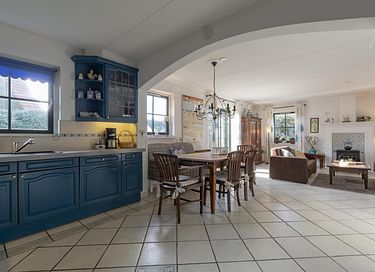 Vakantiehuis in Callantsoog - 8