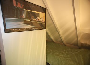 Wellness ferienwohnungen in der Veluwe - 11