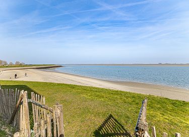 Wohnung mit Terrasse am Wasser - 28