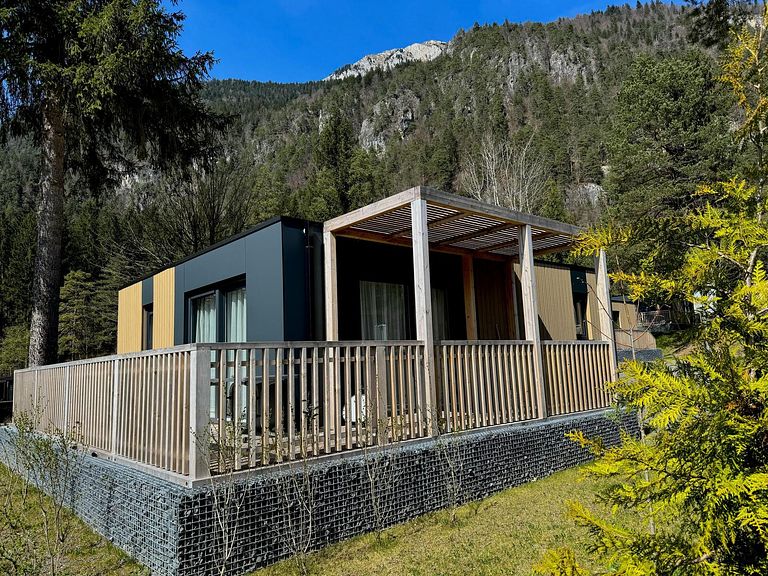 6-persoons vakantiehuis met uitzicht - 1