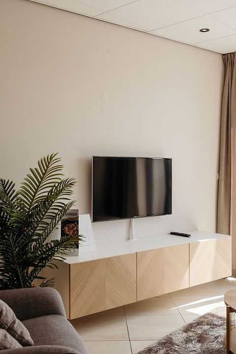 Comfortable suite at unique location Texel - 5