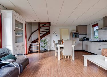 Hondvriendelijk vakantiehuis Drenthe - 17