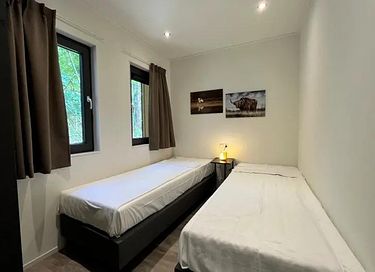 Luxury 6-person holiday home in Drenthe - 6