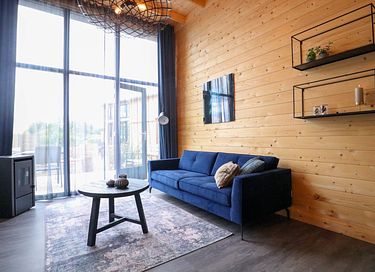 Knus Tiny House voor 2 in Friesland - 5