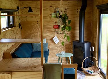 Relax in a cozy house with hot tub - 6