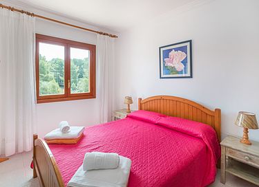 Vakantiehuis in een groene omgeving (8p) - 22