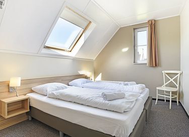 Moderne Gruppenunterkunft in einem schönen Dorf - 13