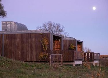 Design holiday home in nature park - 3