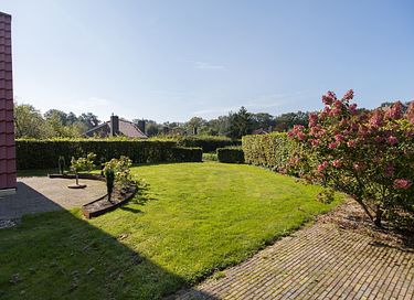 Logement de vacances Drenthe - 39
