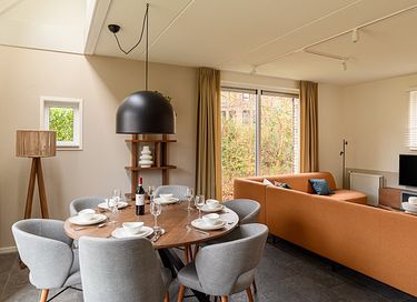 Groot vakantiehuis vlakbij Maastricht - 10