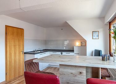 Logement de vacances pour 11 personnes en Allemagne - 12