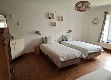  Maison de vacances historique en Belgique - 40