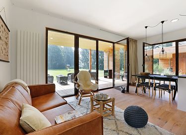 Luxe design vakantievilla voor 4 personen - 7