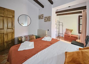 Luxuriöses andalusisches B&B mit Bar und Swimmingpool - 15