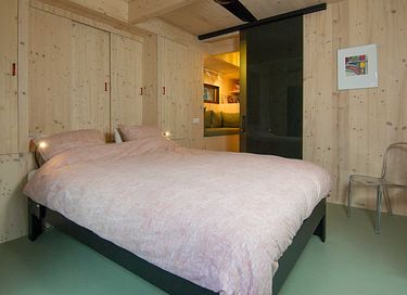 Stijlvol vakantiehuis op 5000m2 privéterrein - 10