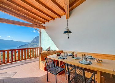 Leuk appartement met uitzicht op het meer  - 31