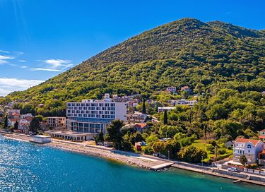 Vakantiehuis in Montenegro bij de kust - 32